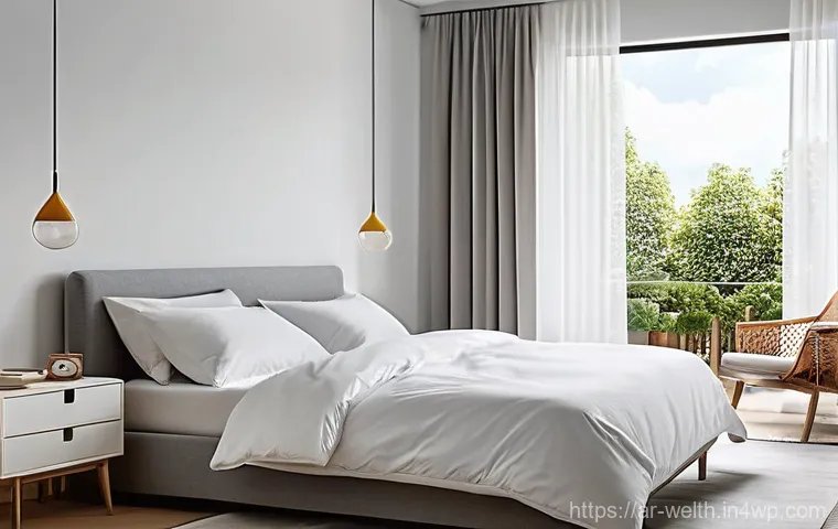 스마트홈 설계에서의 인체공학적 고려사항 - **Adaptive Ambiance: A Modern Living Room with Dynamic Smart Lighting** A spacious, modern livin...