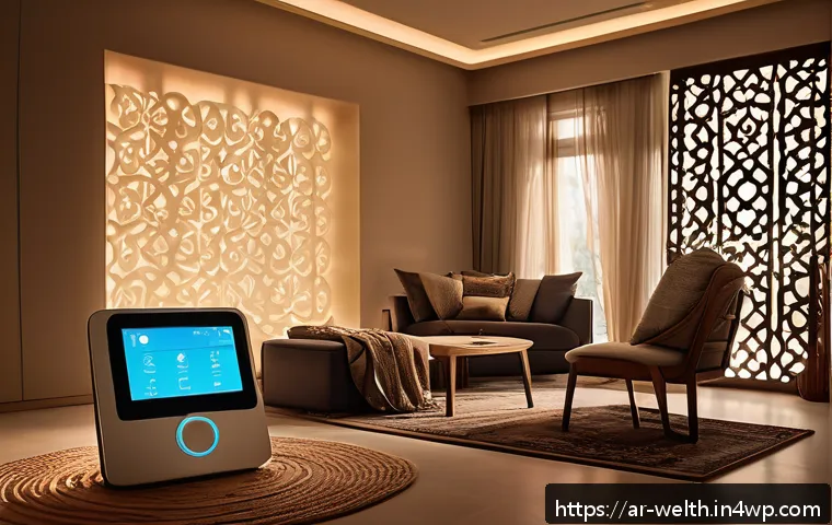 IoT 기술로 실현하는 건강한 생활 환경 관련 이미지 2